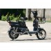 Электровелосипед Skybike SIGMA-II (500W-48V)